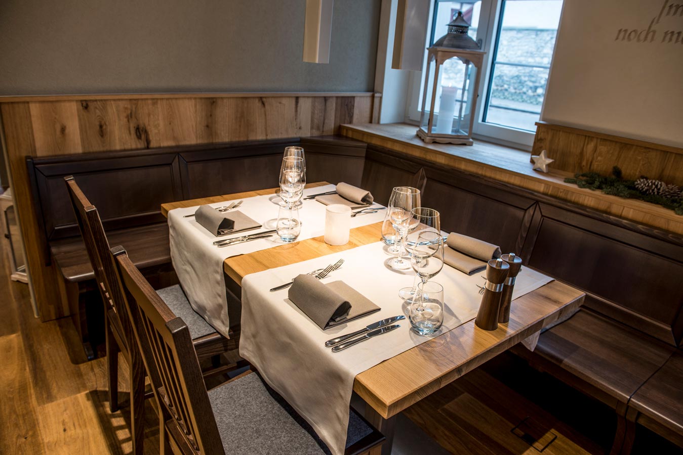 Brauerei & Wirtshaus Augarten Rheinau Rheinau Zürich